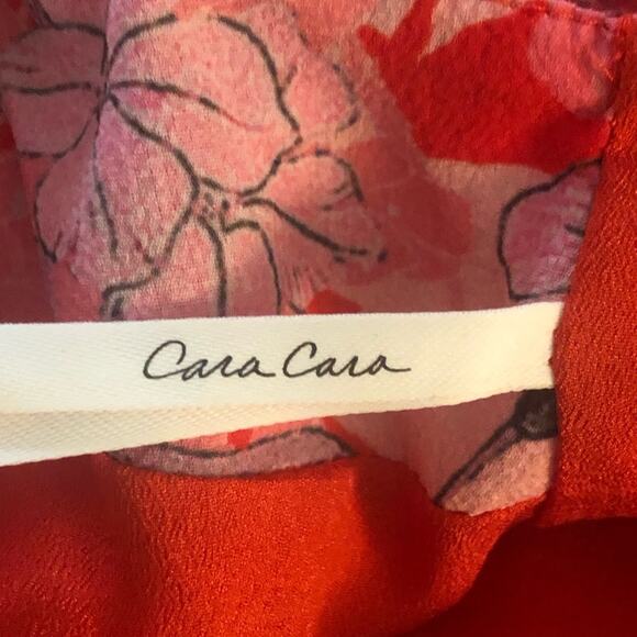 Cara Cara Allison dress sz 8 - Picture 10 of 11